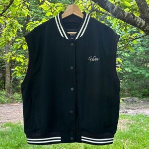 Vans Wool Vest